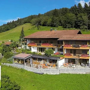  Apartment Chalet Edelweiß