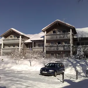  Apartment Am Kienberg