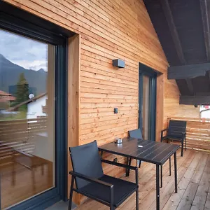  Apartment Hildegard