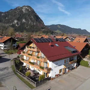 3* Hotel Hotel-garni Kalkbrennerhof
