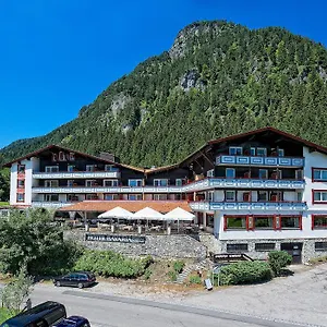 Familotel Bavaria Pfronten-familien Hotel-alles Inklusive Konzept Пфронтен