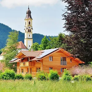  Apartment Haus Sonnenau