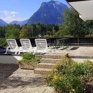 Bavarian Hideaway Appartamento