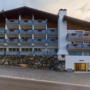  Appartement Wildgruen