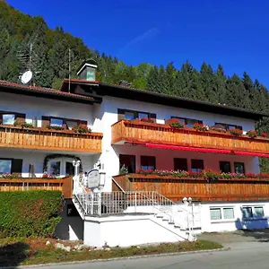 Kienberger Hof Hotel