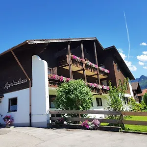 Alpenlandhaus Affittacamere