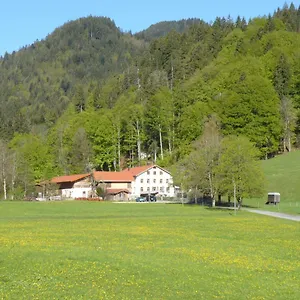 Fallmuehle Locanda