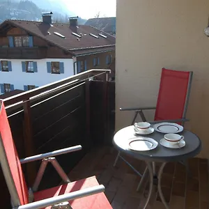  Apartment Breitenbergblick