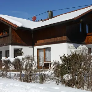  Apartment Am Breitenberg